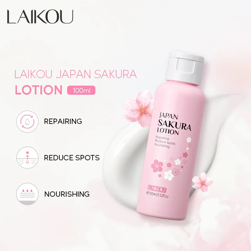 Sakura Facial Cleaner