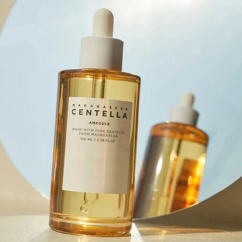 100ml Centella Skin Care Set