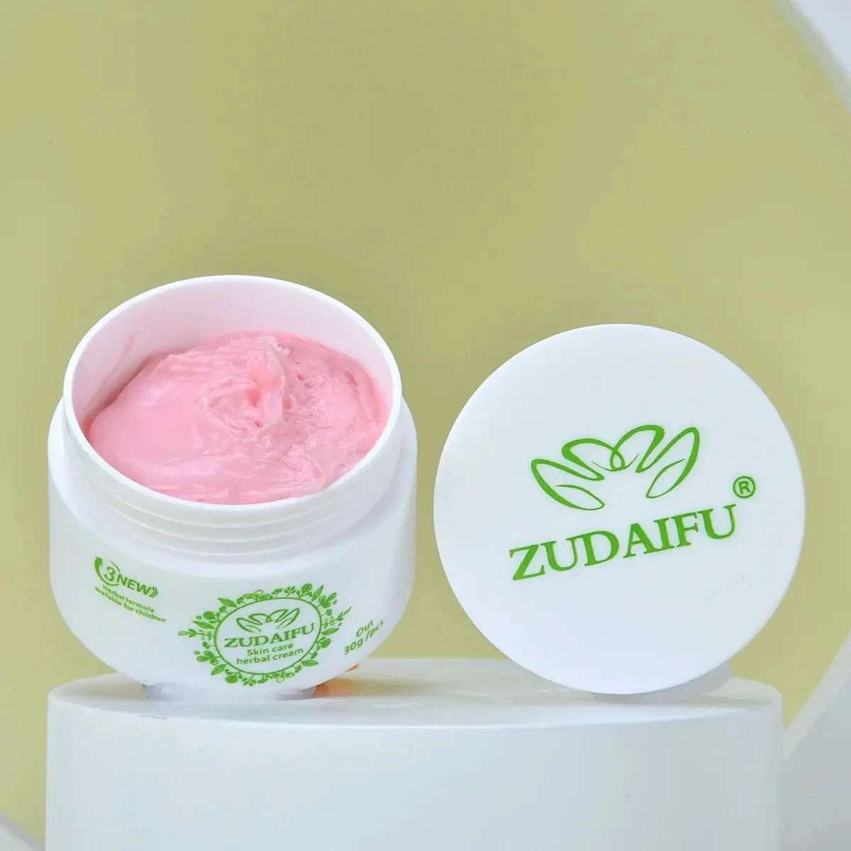Zudaifu Skin Care Herbal Cream