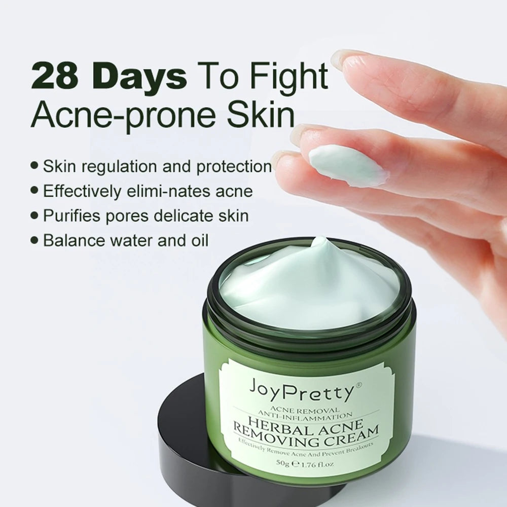 JoyPretty Acne Treatment