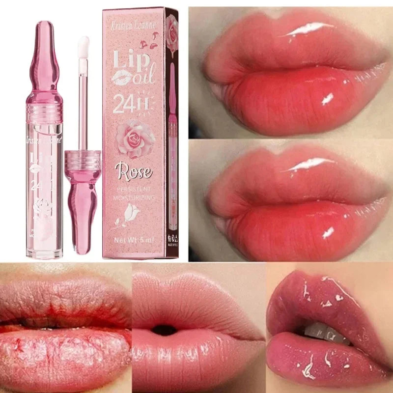 Kristen Leanne Lip Oil
