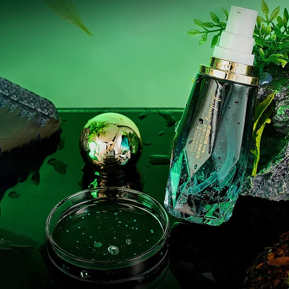 Ooumeilian Phoenix Revival Grass Eye Cream