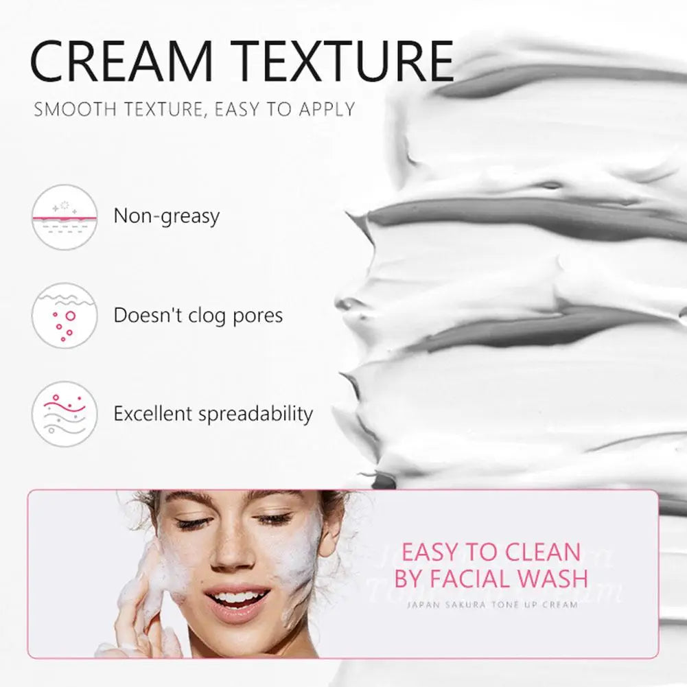 LaiKou Face Cream