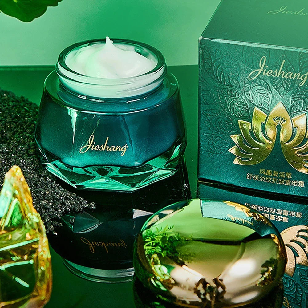 Ooumeilian Phoenix Revival Grass Eye Cream