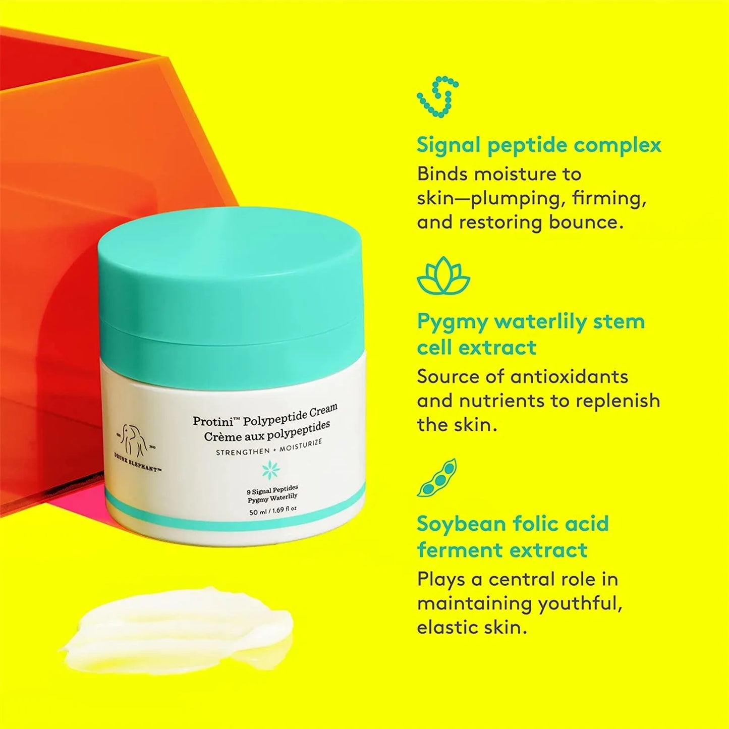 Drunk Elephant Deep-Cleaning skin care Paste