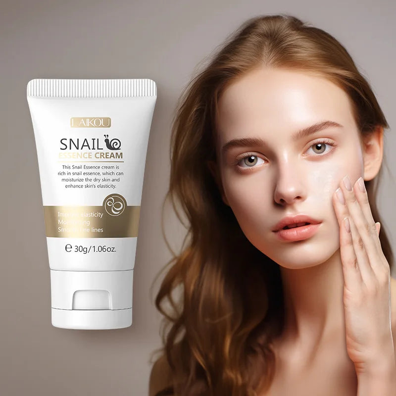 LAIKOU Vitamin C Face Cream