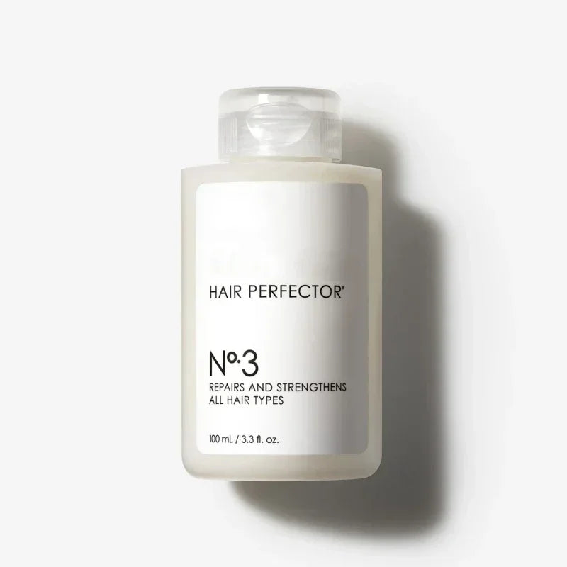 Hair repair treatment kit