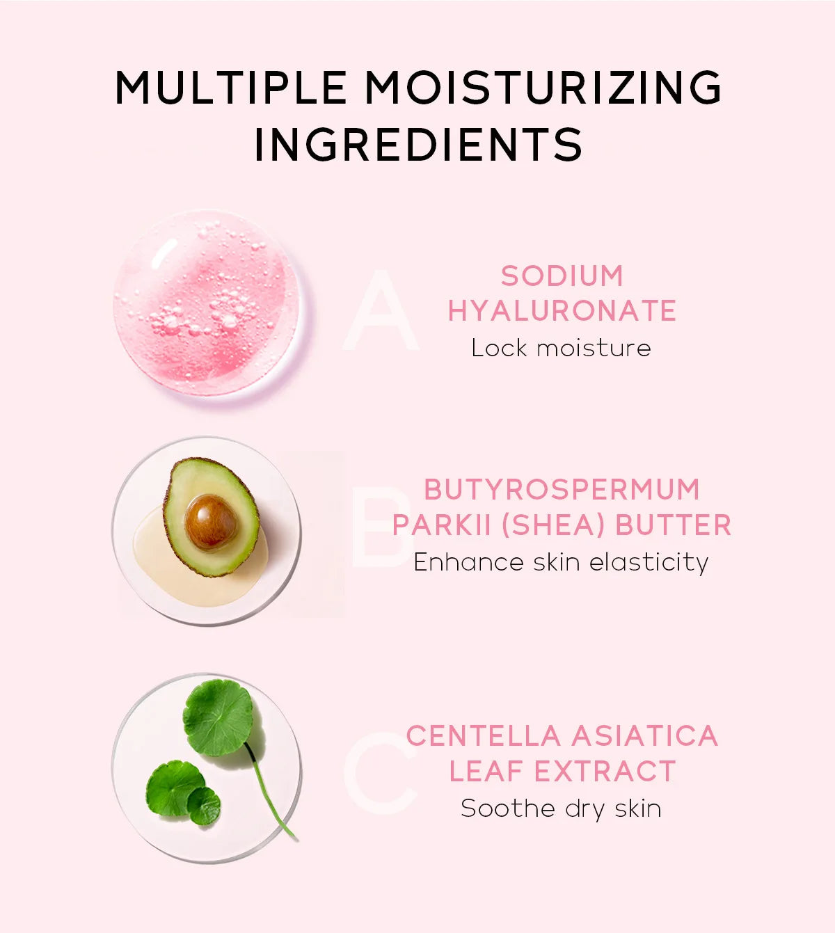 Sakura Peeling Nose Mask