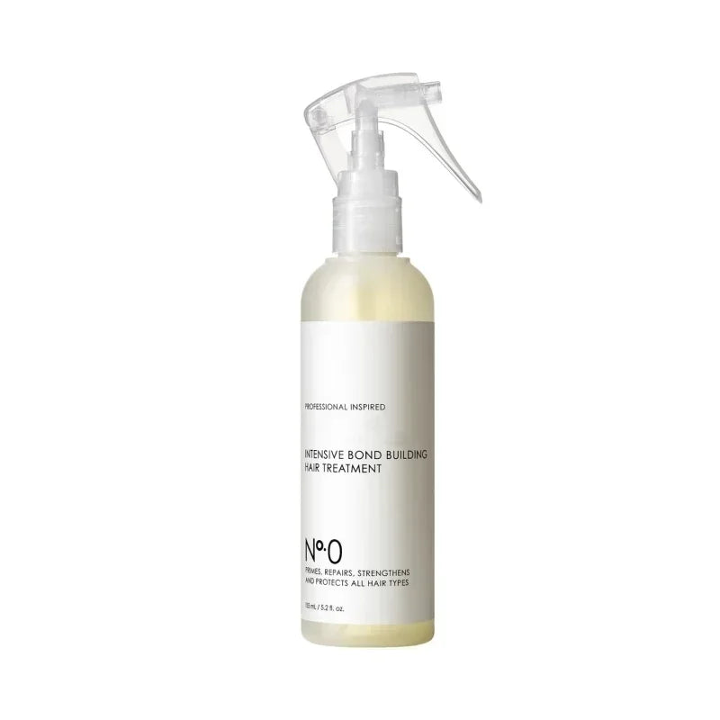 Hair repair treatment kit
