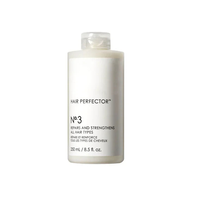 Hair repair treatment kit