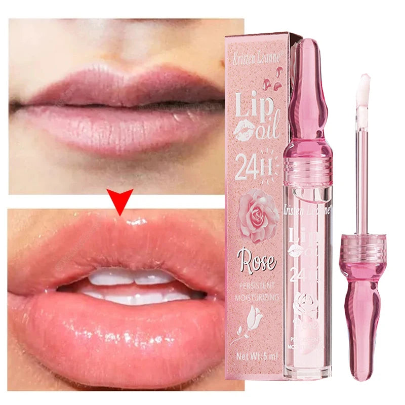 Kristen Leanne Lip Oil