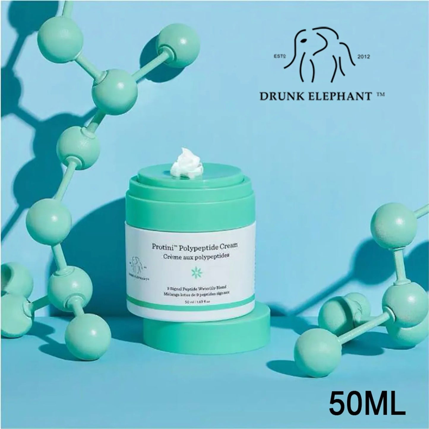 Drunk Elephant Deep-Cleaning skin care Paste