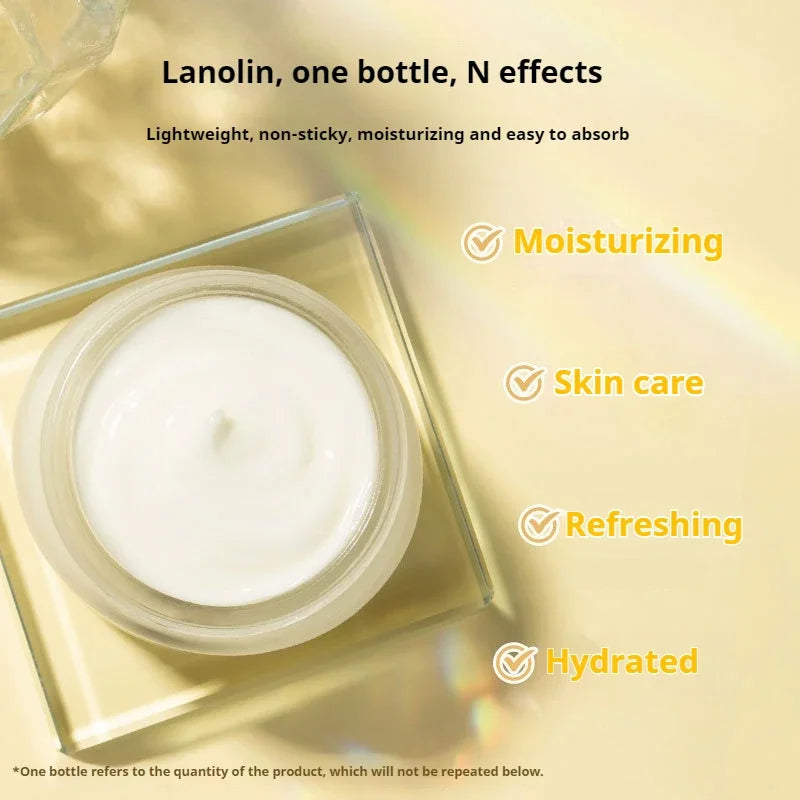 LAIKOU 90g Face Cream Collagen