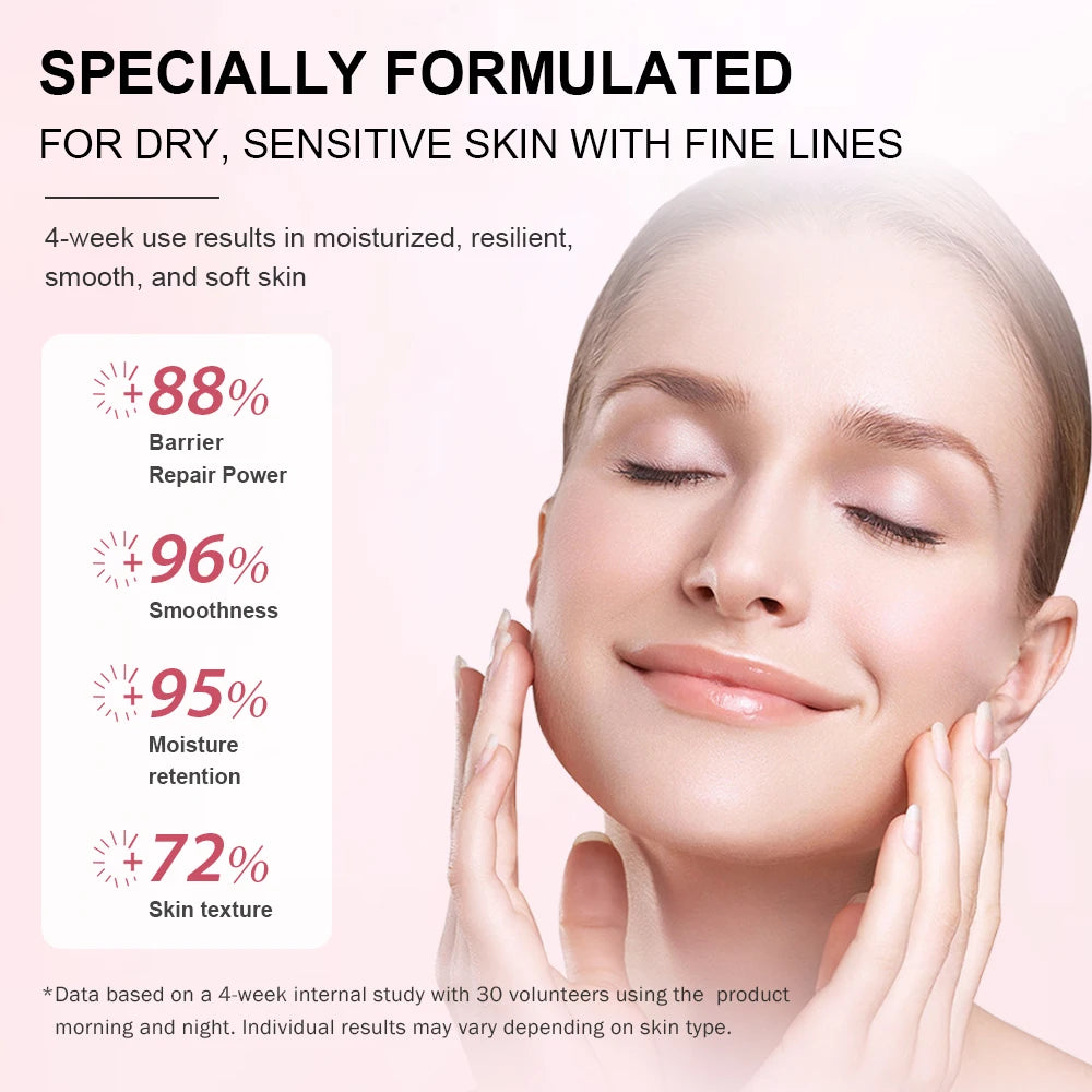AUQUEST moisturizing face serum