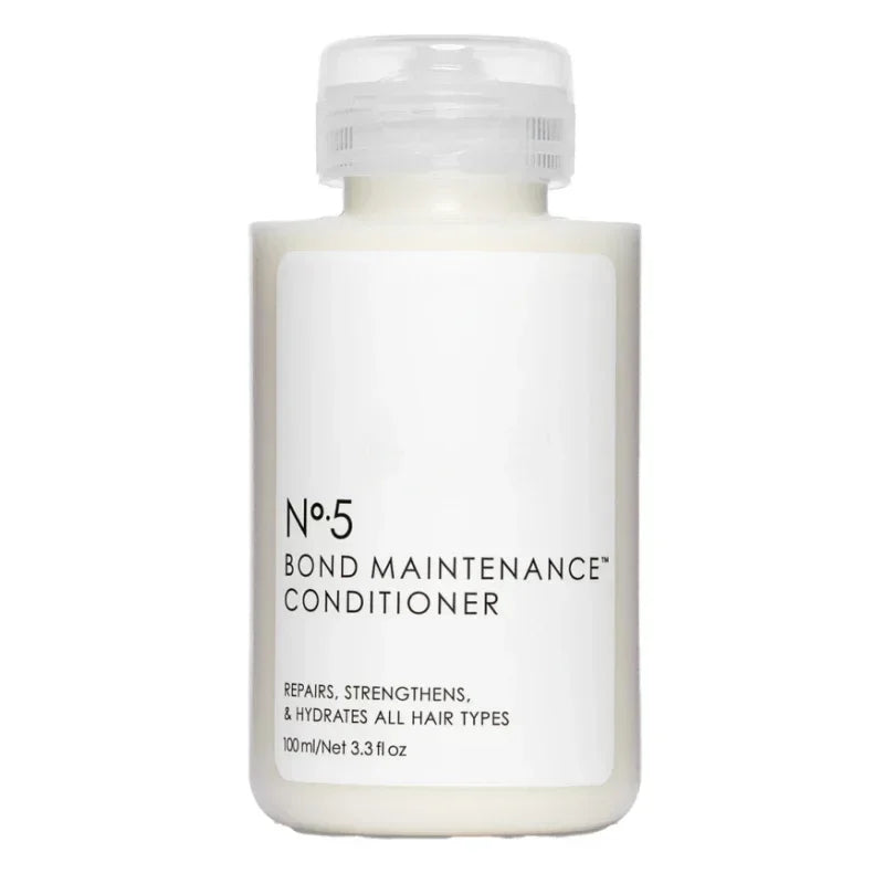 Hair repair treatment kit