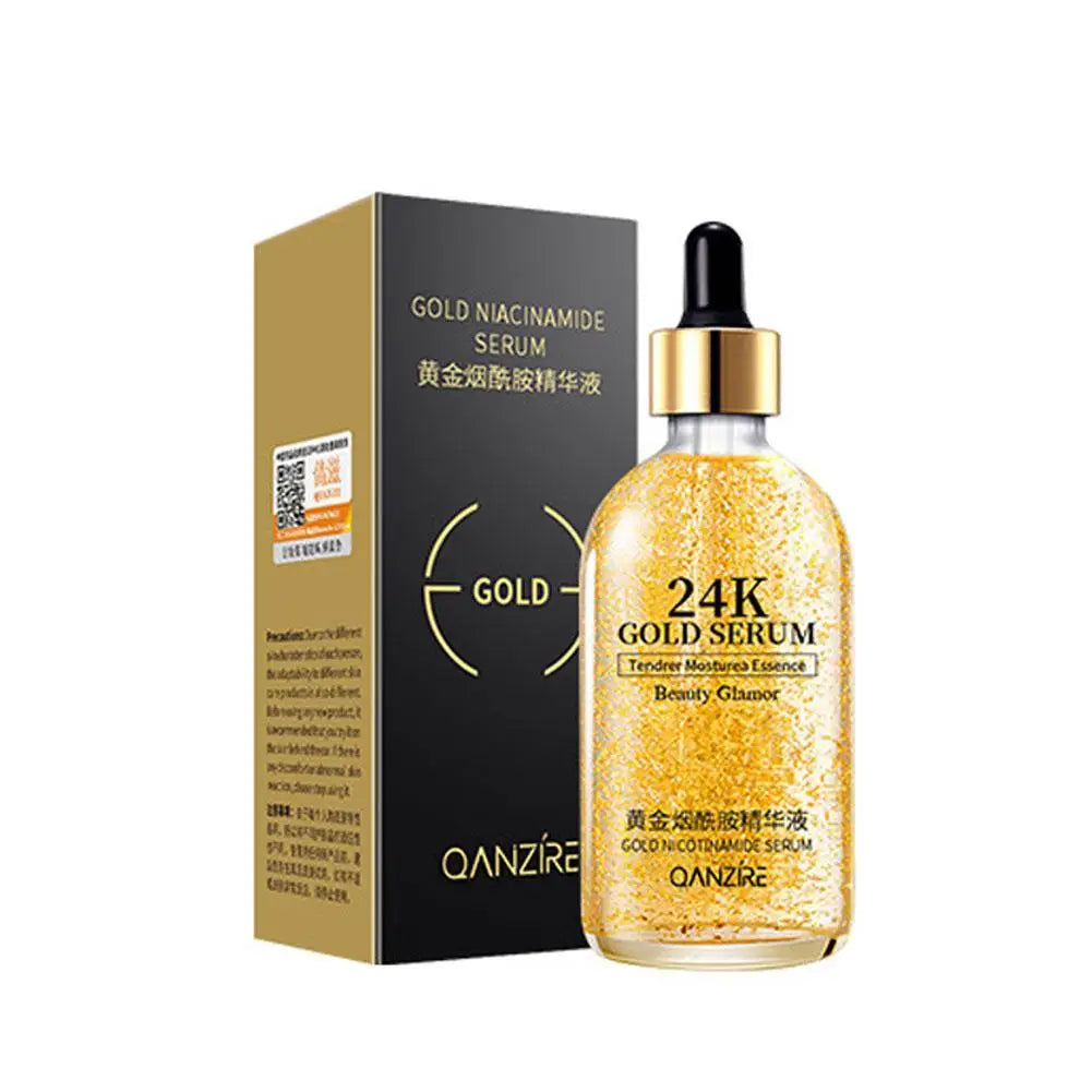 24k Gold Repair