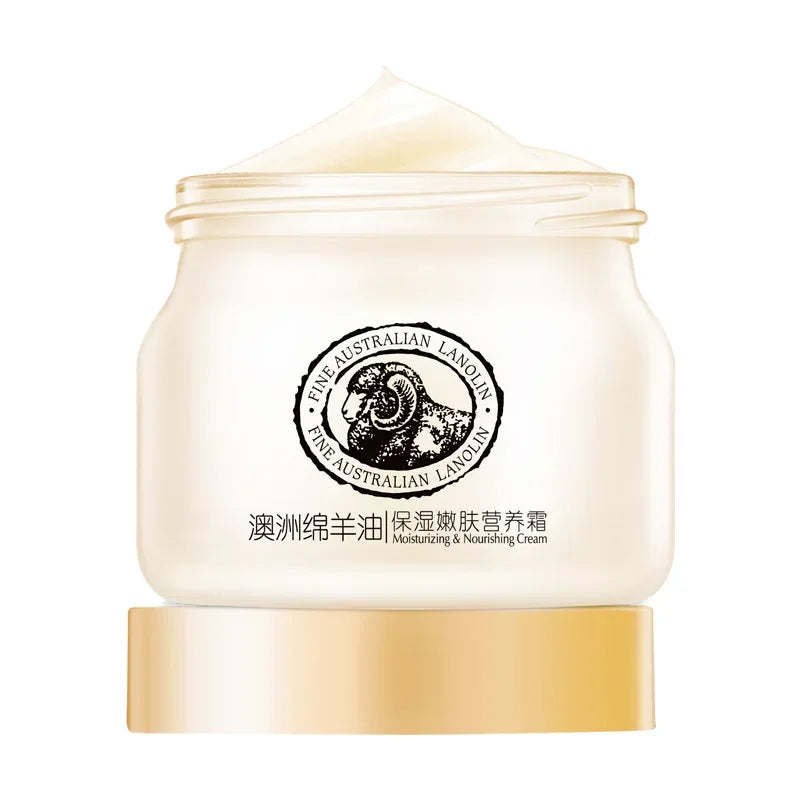 LAIKOU 90g Face Cream Collagen
