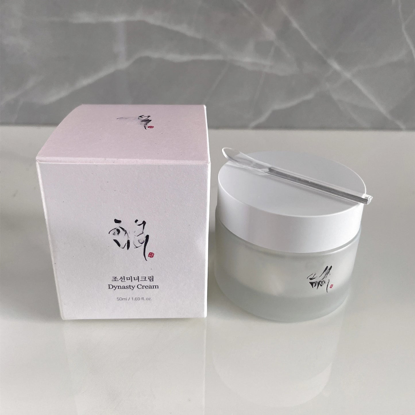 Korean Beauty Cream