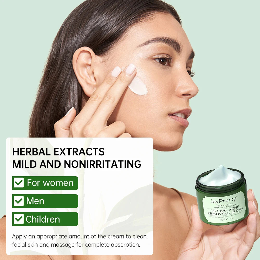 JoyPretty Acne Treatment