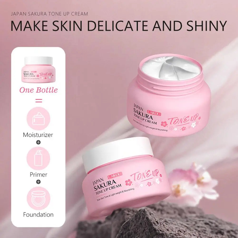 LaiKou Face Cream