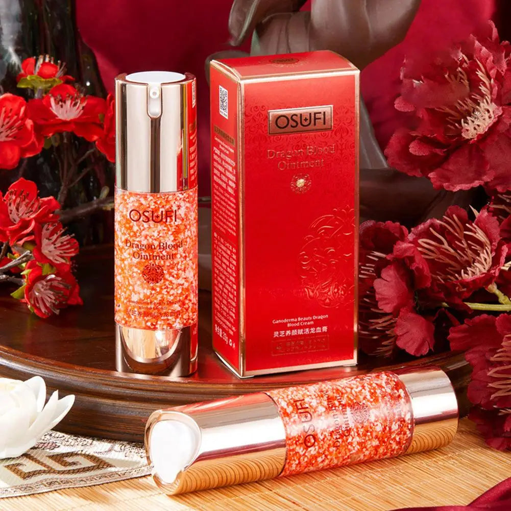 Dragon Blood Cream