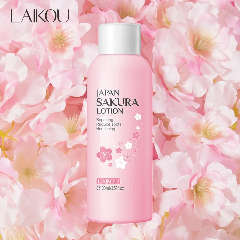 Sakura Facial Cleaner