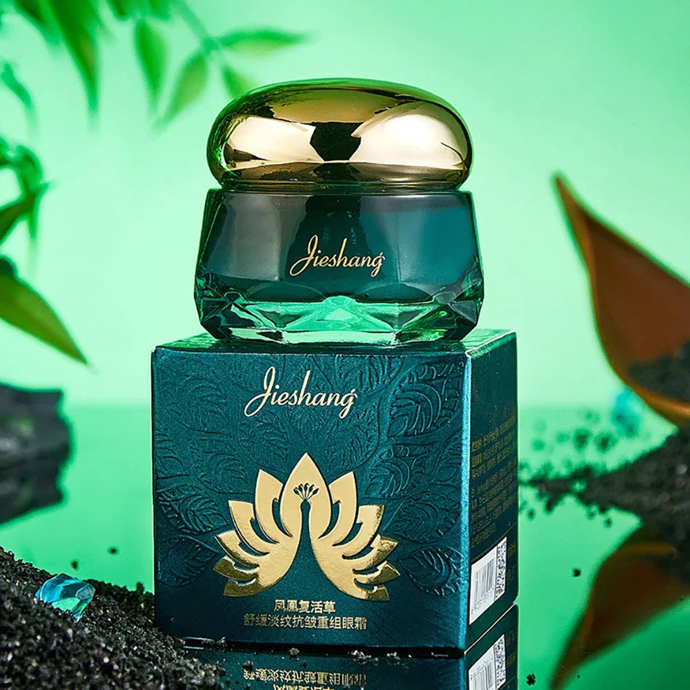 Ooumeilian Phoenix Revival Grass Eye Cream