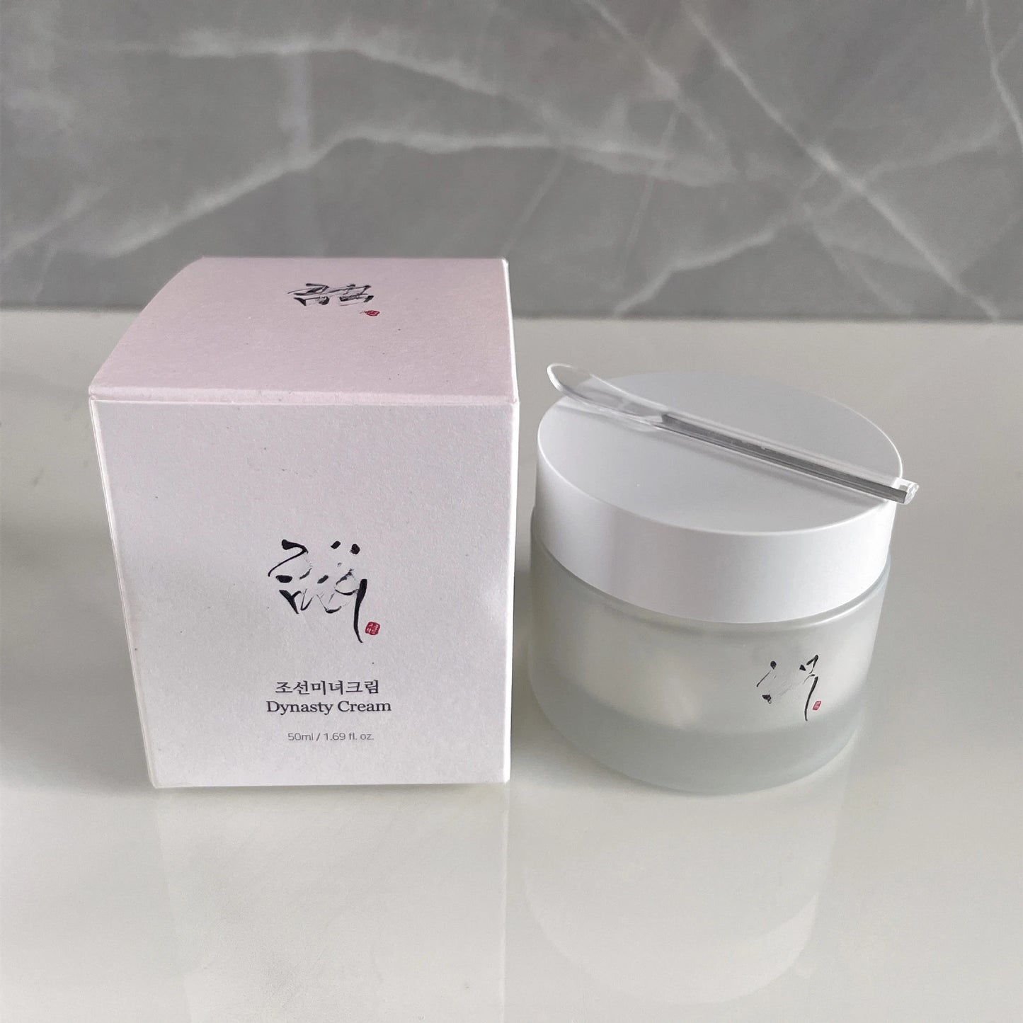 Korean Beauty Cream