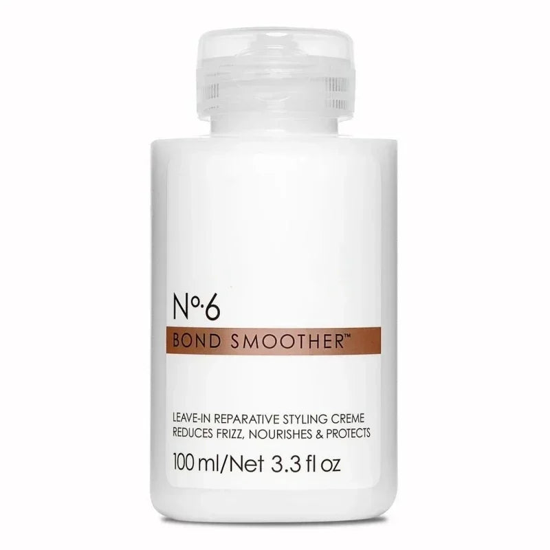 Hair repair treatment kit